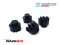 Rubber Set For Honda WAVE110i / WAVE125