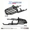 Multi Rack For Honda DREAM SUPER CUB 2021 (60X18.5 CM.) BLACK