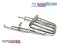 Multi Rack For Honda DREAM SUPER CUB 2021 (60X18.5 CM.) CHROME