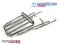 Multi Rack For Honda DREAM SUPER CUB 2021 (60X18.5 CM.) CHROME