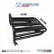 Multi Rack For Honda DREAM SUPER CUB 2021 (32X25.5 CM.) BLACK