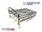 Multi Rack For Honda DREAM SUPER CUB 2021 (32X25.5 CM.) CHROME