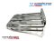 Multi Rack For Honda DREAM SUPER CUB 2021 (32X25.5 CM.) CHROME