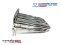 Multi Rack For Honda DREAM SUPER CUB 2021 (32X25.5 CM.) CHROME