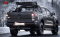 TITANIUM SERIES ROLL BAR FOR FORD RANGER