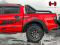 โรลบาร์ HAMER รุ่น PREMIUM SERIES ROLL BAR FOR FORD RANGER