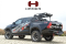 TITANIUM SERIES ROLL BAR FOR TOYOTA HILUX REVO