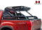 TITANIUM SERIES ROLL BAR FOR FOR ISUZU D-MAX 2012-2016