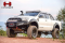 โรลบาร์ HAMER รุ่น KNIGHT SERIES ROLL BAR FOR FORD RANGER