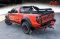 NIGHT FURY SERIES ROLL BAR FOR FORD RANGER