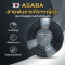 สายพ่นยา ASABA แท้จากญี่ปุ่น ขนาด 8.5 ยาว 100 เมตร