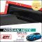 Door Visor Nissan Note