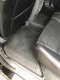 ผ้ายางปูพื้น Mazda Bt50 Pro 4ประตู