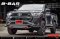 B-BAR Toyota Hilux Revo 2020+