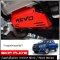 SP-REVO Skip Plate Toyota Hilux Revo