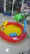 Swimming Play Center Pool