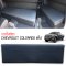 Smart Cab Seat for Chevrolet Colorado #1