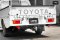 Towbar Hilux Champ(copy)