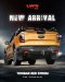 Towbar Ford Ranger Next Gen