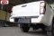 Towbar Isuzu D-Max 2020