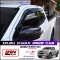 Door Visor Isuzu D-Max 2020 Smart Cab