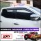 กันสาด Nissan Navara 2021 - Navara NP300