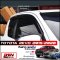 Door Visor Toyota Hilux Revo Smart Cab