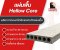 แผ่นพื้น Hollow Core หนา 60 80 100 120 มม. ความกว้าง 30 60 90 120 ซม.