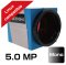 UVCカメラ（500万画素・モノクロ） DN3UVC-500BU