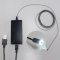Ultra-compact endoscope UVC camera EU2R02C-A120-1.5m (1.8mm square, 160,000 pixels)