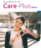 ประกันโรคมะเร็ง ไตวายเรื้อรัง แคร์ พลัส (Care Plus)