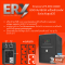 Enerex UPS ERX UPS Model 800E (800VA/480W)