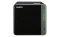 NAS QNAP (TS-453D-4G, Without HDD.)