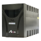 เครื่องสำรองไฟฟ้า UPS ATOM 2000-LCD (2000VA/1200Watt)