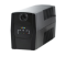 SYNDOME ECO II-1000 LED UPS 1000VA/630W, Stabilizer, Universal Socket 4 Outlet
