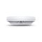 TP-LINK EAP610 AX1800 Wireless Dual Band Ceiling Mount Access Point
