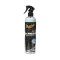 G250708 Black Chrome Air Re-Fresher Odor Fighting Spray สเปรย์กำจัดกลิ่นและเพิ่มความหอมภายในรถ กลิ่น Black Chrome (แบล็คโครม)