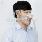 หน้ากาก CPAP Yuwell ชนิดครอบจมูก NASAL MASK (ไม่มีสายคาดหน้าผาก)