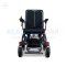 electric wheelchair