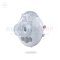เครื่องพ่นละอองยาแบบพกพา FEELLIFE AIR MASK II