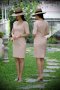 เดรสสีพื้น สวย เรียบหรู ทรงสุภาพ ชุดเดรสแฟชั่น พร้อมส่ง