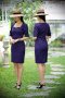 เดรสสีพื้น สวย เรียบหรู ทรงสุภาพ ชุดเดรสแฟชั่น พร้อมส่ง