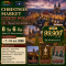 ทัวร์เช็ก โปแลนด์ Christmas Market ปราก คราคูฟ วอร์ซอ 8 วัน 6 คืน