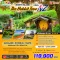 ทัวร์นิวซีแลนด์ เกาะเหนือ อ็อคแลนด์ โรโตรัว เทาโป 7 วัน 4 คืน