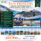 ทัวร์เรือสำราญ Sun Princess Cruise Mediterranean สเปน ฝรั่งเศส อิตาลี 12 วัน