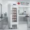ตู้แช่เก็บเลือด Blood Bank Refrigerator MED -BO 4V210