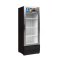 ตู้แช่เย็น 1 ประตู Inverter SANDEN 9.8 คิว "สีดำ" [SPB-0300-BLACK]