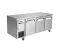 ตู้แช่เย็น Counter Stainless Steel FR-3D180C(18.3Q)