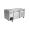 ตู้แช่ Counter (Freezer) Stainless Steel FR-2D150F (14.4Q)