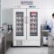 ตู้แช่เก็บเลือด Blood Bank Refrigerator MED -BO 4V660